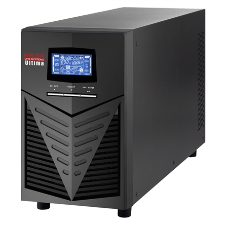 ULT-W3KGMG (3000VA/ 2700W) Bộ lưu điện MARUSON