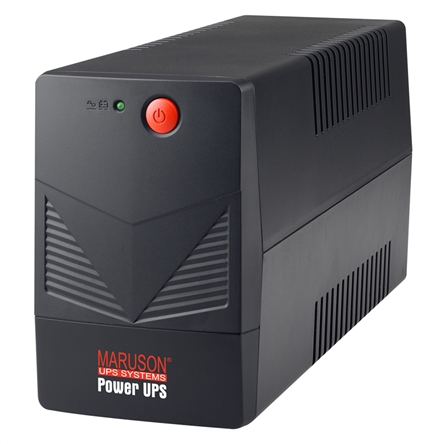 POW-700 (700VA/ 360W) BỘ LƯU ĐIỆN MARUSON
