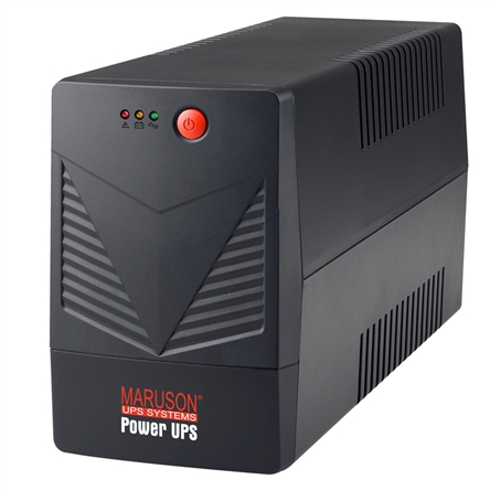 POW-2200 (2200VA/ 1200W) BỘ LƯU ĐIỆN MARUSON