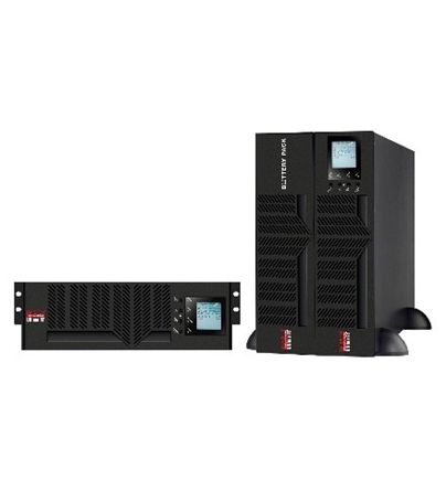 ULT-W6KRT720 (6000VA/6000W) Bộ lưu điện MARUSON.